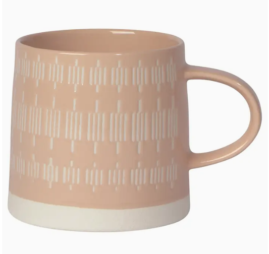 Nectar Glazed Mug