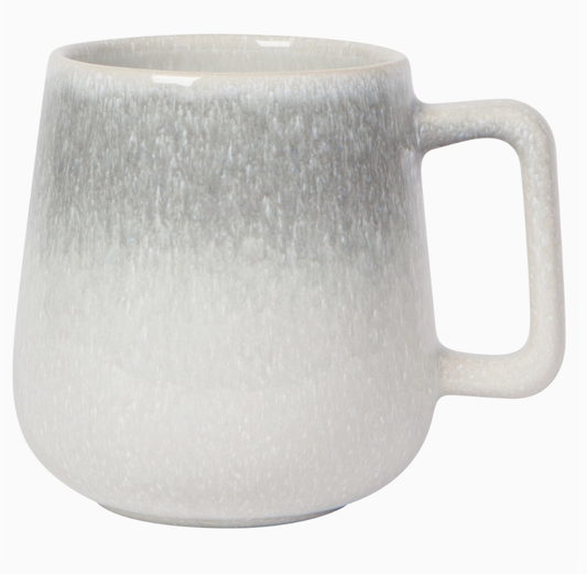 Grey Haze Ceramic Mug