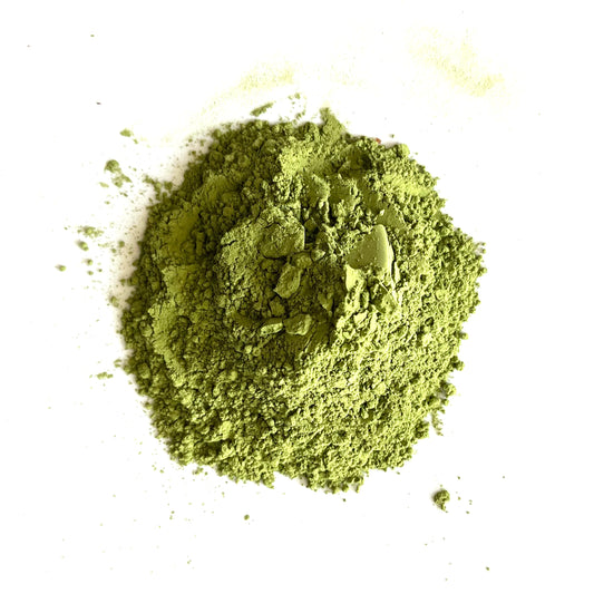 Organic Matcha