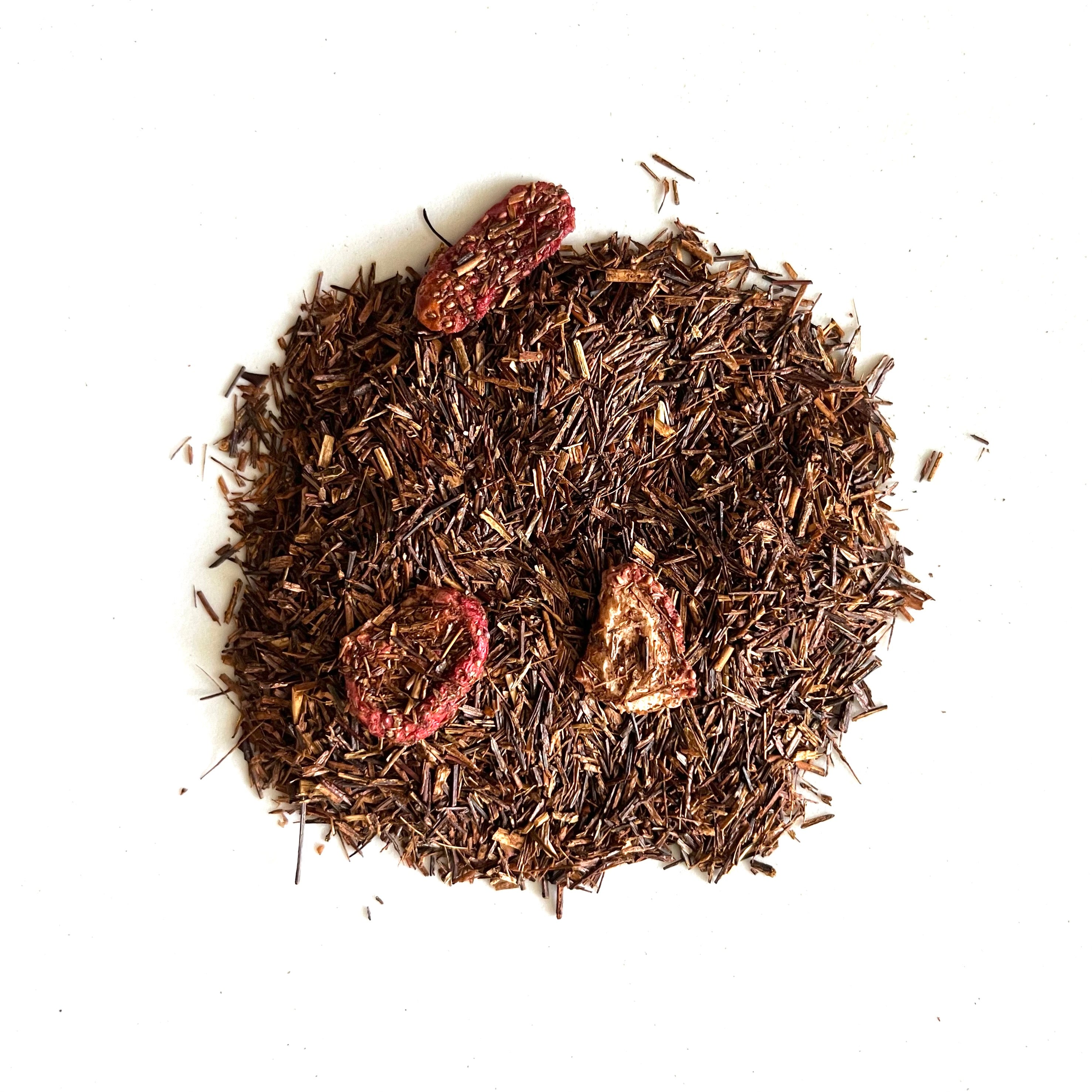 Art of Tea | Loose Leaf Tin | Happy 2oz