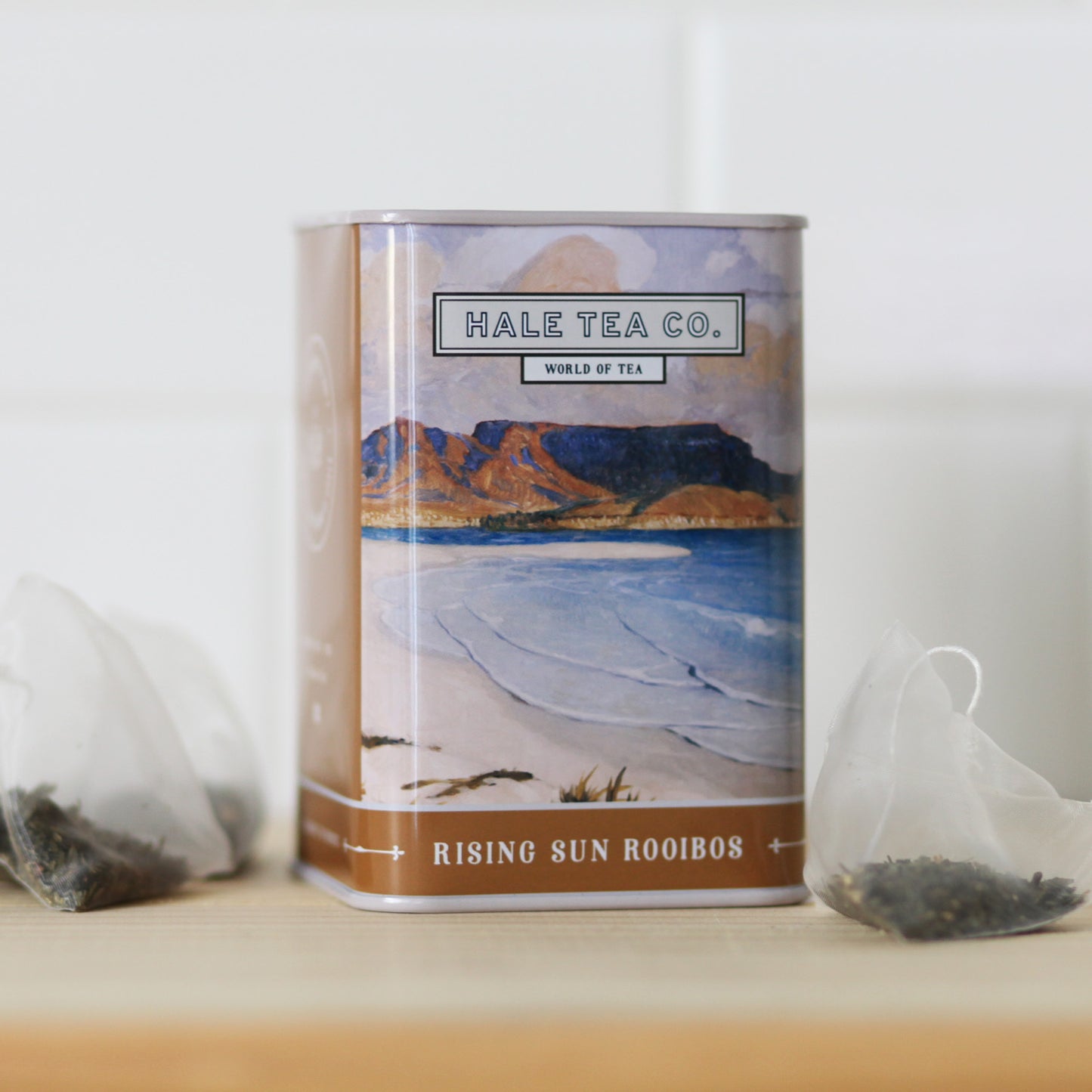 Rising Sun Rooibos